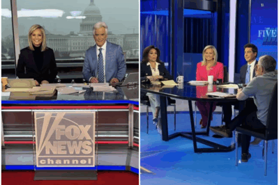 FOX NEWS BOMBSHELL: Sandra Smith Lands Stunning New Role in Network Shake-Up—Fans Left Speechless! What’s Next for the Popular Anchor as She Steps Into Powerful New Position?