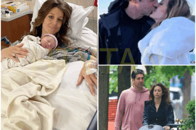 Jesse Watters moved millions of fans to tears with a heartwarming announcement on air: he and wife Emma have welcomed their third child, Lila Grace.