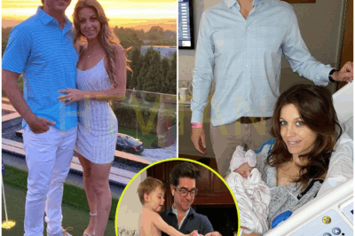 BREAKING: Jesse Watters’ Heartfelt Reveal – “Third Time’s the Charm” as He Welcomes Daughter Lila Grace, Leaving Fans Overcome with Emotion