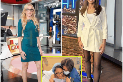 She’s Back! Kat Timpf Announces Her Return to FOX News—And the Date Fans Have Been Waiting For Is Finally Here!