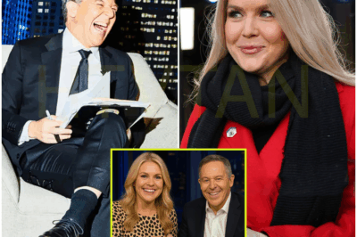 BREAKING NEWS: Karoline Leavitt Makes SHOCKING Move After Signing Official Fox News Contract—Her FIRST Assignment with Greg Gutfeld Leaves Everyone SPEECHLESS! What Was Supposed to Be a Simple Introduction TURNED INTO A BOMBSHELL Moment That Has the Entire Network BUZZING!