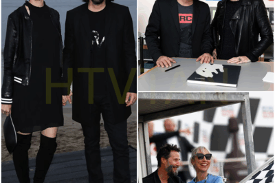 Keanu Reeves, the enigmatic action star known for his love of motorcycles and living life on his terms, is finally speaking up about his future wedding plans with girlfriend Alexandra Grant. In an exclusive and jaw-dropping statement, Reeves revealed just three words that left fans and the media in utter disbelief. What could these cryptic words mean for their upcoming nuptials? Will Keanu’s future wedding be the secret of the decade, or is there a deeper, more mysterious twist waiting to unfold? The shocking reveal has everyone guessing, and the world is watching for the next move in this high-stakes romance.