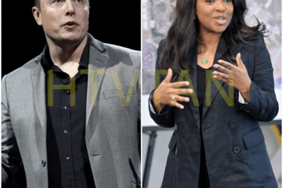 BREAKING: Elon Musk just delivered one of the most brutal reality checks ever on live television, and Jasmine Crockett didn’t see it coming.