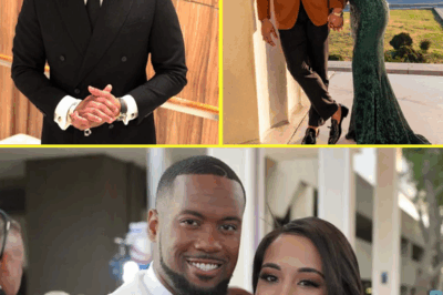 LAWRENCE JONES MYSTERY: Is He Married or Secretly Dating? Everything We Know About the Fox News Star’s Love Life, Rumored Partner, and the Clues That Suggest a Hidden Relationship Finally Exposed!