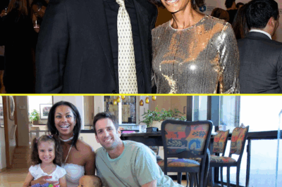 Harris Faulkner and Tony Berlin’s 20-Year Marriage REVEALED—Private Struggles, Beautiful Moments, and Why They’re Called Fox News’ Strongest Couple! The Untold Story Fans Never Knew—Until Now!