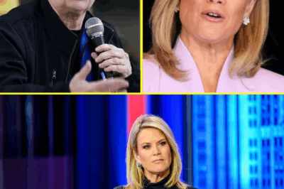 FOX NEWS SHOWDOWN: Martha MacCallum SHUTS DOWN Condescending Guest Who Called Her “Sweetheart”—What Happened Next Left Viewers Stunned! A Bold Moment of TV Power and Backlash That’s Going Viral!