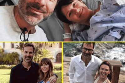 BABY BOMBSHELL: Elizabeth Hendrickson’s FIRST CHILD Arrives After Hidden Battle Fans Never Knew—Her HEARTFELT Confession About Motherhood Shocks Daytime TV World!