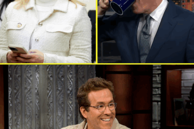 TV EXPLOSION: Karoline Leavitt Flips Script on Stephen Colbert—Audience GASPS, Segment Cut Short, Media War Ignites! The Shocking Moment That Changed Late-Night Forever and Sent Producers Into Panic Mode!