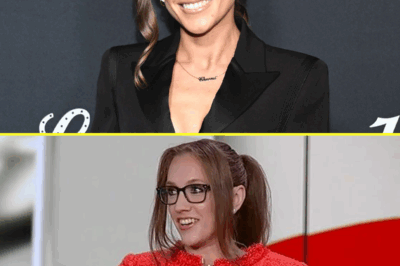 KAT TIMPF’S INCREDIBLE COMEBACK: From Cancer Diagnosis to Motherhood, Her Journey of Strength, Humor, and Courage Inspires Millions—A Story You Won’t Forget!”
