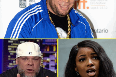 UNFORGETTABLE SHOWDOWN: Tyrus’ Brutal Facts Leave Crockett Searching for Help—The ‘Truth Hammer’ Moment That SHATTERED Live TV!”