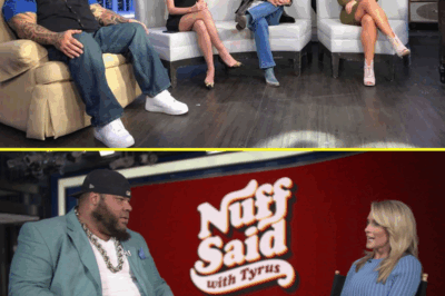 UNBELIEVABLE: Dana Perino and Tyrus’ EPIC Height Difference Takes Over The Greg Gutfeld Show—Fans Can’t Stop Talking About Their Hilarious Dynamic! What Makes Their Chemistry So Irresistible?