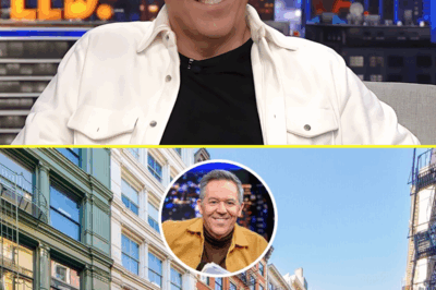 INSIDE GREG GUTFELD’S $10.5M MANSION: Hidden Secrets, Life-Altering Moments, and Elite Surprises Found Inside Fox’s Most Rebellious Star’s Home—Why Everyone’s Obsessed With What He’s Been Hiding All Along!
