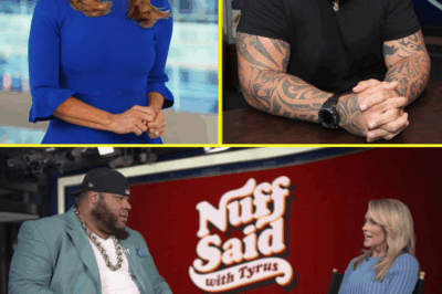 UNSEEN FOX NEWS SCANDAL: Tyrus and Dana Perino’s SECRET Alliance EXPOSED—Leaked Details Reveal Shocking Private Conflicts and What They’ve Been Hiding From Viewers All Along! Network Insiders Sound the Alarm!