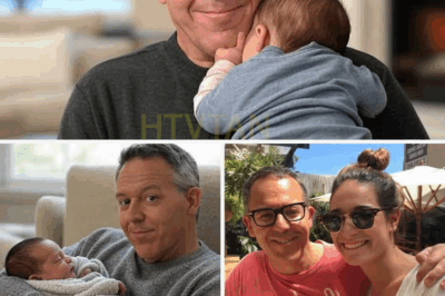 Greg Gutfeld Reveals Special Nickname for Baby Mira – The Meaning Behind It Melts Fans’ Hearts!
