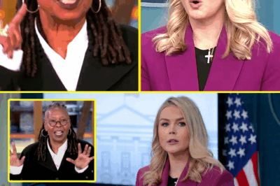 HUGE LEGAL VICTORY: Karoline Leavitt’s Lawsuit WIN Leaves Whoopi Goldberg SHOCKED—Find Out What Happened in Court That Has the Media World Reeling! The Courtroom Drama You Didn’t See Coming—How This Victory is Turning Heads and Rewriting History. Details Revealed Below!