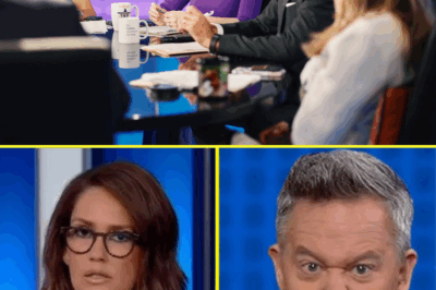 FOX NEWS BOMB: Jessica Tarlov Kicked Off The Five After Explosive Confrontation with Greg Gutfeld! Here’s What Happened in the Shocking 20 Seconds That Could End Her Career!