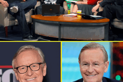 Steve Doocy DROPS FOX NEWS BOMBSHELL—“I’m Done Being Silent” Statement Shakes ‘Fox & Friends’ Fans After 30 Years On-Air: What He Revealed About His Exit Left Everyone in the Studio Speechless.