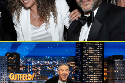 SHOCKING: Sunny Hostin’s World Collapses After $450M Scandal Hits Her Husband—Gutfeld and Tyrus Deliver Ruthless Takedown on The View Star!