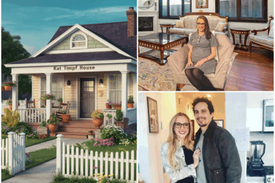 EXCLUSIVE: Kat Timpf’s Lifestyle 2025—A Jaw-Dropping Look Into the Fox News Star’s Luxurious World! 😱 From Her Multi-Million Dollar Home to Her Husband, Rare Cars, and a Shocking Net Worth That Will Leave You Speechless! How Did Timpf Go from Fox News Host to a Media Mogul with a Fortune That’s Only Growing