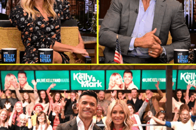 LIVE BREAKDOWN: Mark Consuelos Breaks Down in Tears—Why He’s Taking a Sudden 6-Month Leave From Kelly Ripa and the Devastating Family Secret Behind This Painful Goodbye!
