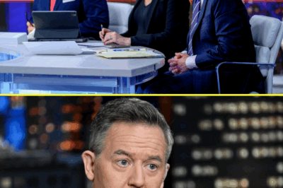 FOX NEWS EXPLOSION: Jessica Tarlov FORCED OUT Of ‘The Five’ After Greg Gutfeld’s Fiery Outburst—The Secret Vote, Backstage Tensions, and What Really Happened Behind Her Sudden Disappearance!
