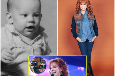 SHOCKING BIRTH STORY REVEALED: Country Icon Reba McEntire’s Dramatic Entrance into the World—Her Mother’s Near-Fatal Decision, Incredible Struggle, and Secret Family Details Exposed in Emotional 70th Birthday Confession! The Heart-Stopping Truth That Fans Never Expected to Hear!