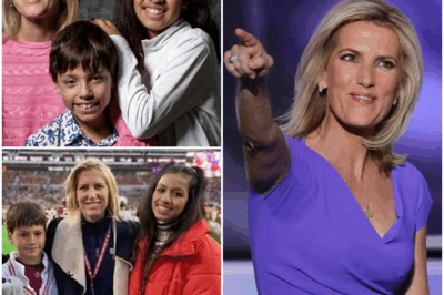 “Laura Ingraham Becomes a Grandmother: Her Surprising Asset Division LEAVES Fans Speechless!” In a shocking new chapter of her life, Laura Ingraham, the outspoken conservative icon, has officially become a grandmother—and fans are stunned by what she revealed next. The Fox News host, known for her fiery political commentary, has always been private about her personal life. But now, her recent asset division announcement has left her followers in total disbelief. What could have prompted such a surprising decision, and how will this new revelation impact her legacy? Get the inside scoop on Laura Ingraham’s unexpected family milestone and the shocking news that has everyone talking!