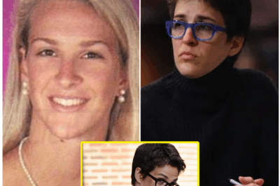 “The Life of Rachel Maddow: How a Rhodes Scholar and AIDS Activist Became America’s Most Unlikely Cable TV Host!” Rachel Maddow’s rise to prominence is one of the most fascinating stories in modern media. A Rhodes scholar with a deep passion for activism, she transitioned from AIDS advocacy to becoming one of the most influential voices on cable television. But how did this highly educated, progressive advocate transform into America’s most unlikely TV host? Uncover the unexpected twists and turns in Maddow’s extraordinary journey, from her early days in activism to her meteoric rise on MSNBC—revealing the roots of her unique perspective and groundbreaking career.
