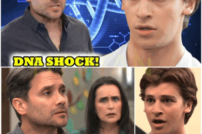 GENERAL HOSPITAL BOMBSHELL: Dante Files Charges Against Gio as Lois Finally Breaks Her Silence—What Dark Secret Forced Her to Tell the Truth After All This Time?