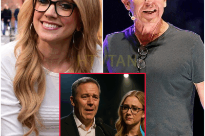 EXCLUSIVE: Greg Gutfeld, Kat Timpf, speech filled with tears – Heartfelt words that shook the world! what did he say? Find out more