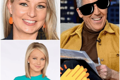 BREAKING FOX NEWS: Sandra Smith Replaces Jessica Tarlov on The Five—Greg Gutfeld’s Bold Move Sparks Major Shake-Up in the Show’s Dynamic!