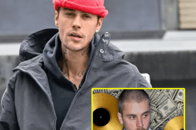 “Shocking Revelation: Justin Bieber Is Completely Broke Now—What Happened to the Pop Superstar’s Fortune?” In an unexpected and jaw-dropping turn of events, Justin Bieber, once known for his multi-million dollar empire, is now reportedly completely broke. Fans are left reeling as the news spreads, raising questions about what led to the downfall of the pop superstar’s fortune. From extravagant spending to business missteps, the reasons behind Bieber’s financial collapse are now being revealed. What’s next for the troubled singer? Dive into the shocking details of Justin Bieber’s dramatic fall from financial glory and what it means for his future.