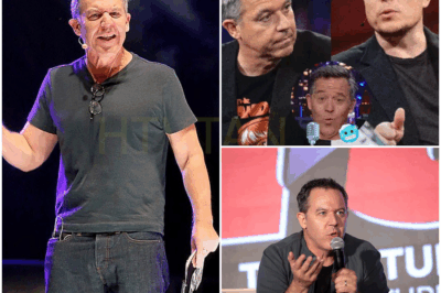 BOOM…!!! Elon Musk Joins Gutfeld! Panel—His First Words Send the Studio Into COMPLETE Silence!