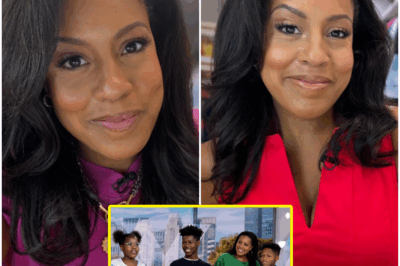 “Concern Grows as Sheinelle Jones Disappears From the ‘Today’ Show Stage Without Explanation—Stunning Details from Coworkers!” The Today show audience was left shocked when anchor Sheinelle Jones unexpectedly disappeared from the stage, with no clarification given for her sudden absence. The confusion deepened as coworkers shared surprising details, leaving viewers stunned and wondering what happened behind the scenes. Was this a planned break, or something more serious? The mystery surrounding Jones’ disappearance has fans buzzing, and the truth is finally being revealed. Get the full story on why Sheinelle Jones vanished from the Today show stage—and the shocking information that has been kept under wraps.