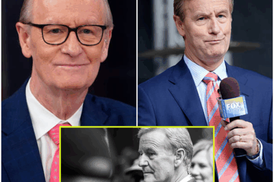 WHERE IS STEVE DOOCY? Fox & Friends Host Reveals Shocking ‘Twist’ Behind His Sudden Absence—And the Fiery Statement That Left Fans Speechless!