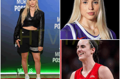 SHOCKING: Hailey Van Lith LOSSES Major Sponsorships After DISRESPECTING Caitlin Clark in Explosive Interview—Is Her Career Now in Jeopardy?