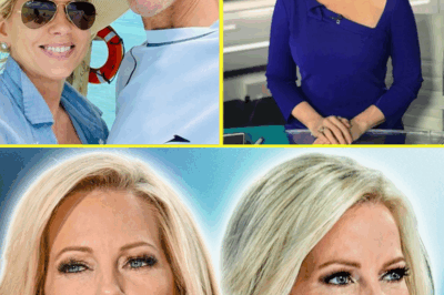 SHANNON BREAM’S SECRET PAIN: Eye Disease, Cancer Scare, and Family Tragedy—The Heartbreaking Battles Behind the Fox Anchor’s Smile and the Untold Story She’s Finally Ready to Share With the World.