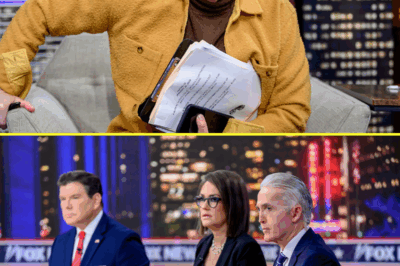 Jessica Tarlov’s Career in DANGER After Gutfeld Clash—The Explosive Fight That Could End Her Time on The Five! What Happened Behind the Scenes Has Fox News Insiders Whispering About Her Future!
