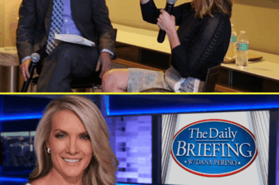 DANA’S DARK SECRET: Fox News Star Drops Emotional Bombshell on Air—The Hidden Truth She Kept from Her Partner Shocks Fans and Sparks a Tidal Wave of Reactions Across the Conservative Media World!