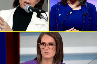 FIRE ON THE FIVE: Jeanine Pirro Issues STUNNING Ultimatum to FOX—“It’s Me or Jessica!” Network Response Sparks Total Studio Meltdown and Leaves Cast Wondering What Happens Next!