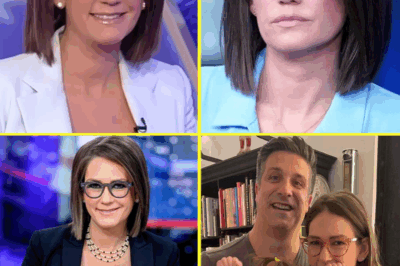 JESSICA TARLOV LEAVES FOX NEWS FOR THE VIEW—A PERFECT FIT FOR HER “TRUTH-ALLERGIC” STYLE? Fans React as Controversial Move Sparks Outrage: Is Tarlov Seeking Shelter from Tough Questions and Inconvenient Facts?