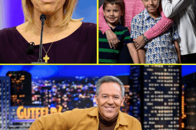 EMOTIONAL LETTER: Laura Ingraham’s 3 Adopted Children Send Heartfelt Message to Fox News—Colleagues Left in Tears! What Did They Write That Moved Everyone So Deeply?