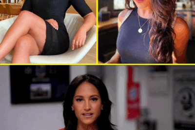 FOX NEWS CHAOS: Emily Compagno COLLAPSES On-Air, Prompting Immediate Removal—What Really Happened Behind the Scenes, and WHO Ordered Her Silenced? Viewers Left STUNNED by Sudden Disappearance!