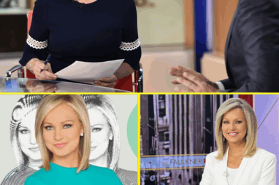 BREAKING FOX NEWS SHAKE-UP: Sandra Smith’s Dramatic New Role Stuns Fans—What’s Behind Her Promotion and What Does It Mean for the Future of the Network? Rivals Scramble as Smith Takes Control of Programming! Full Details Inside! 💥👇