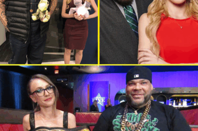 EMOTIONAL FOX REUNION: Kat Timpf Returns After Absence, But It’s Tyrus’s Tearful Reaction That ROCKS the Studio! The Tough Wrestler Breaks Down, Presenting Kat