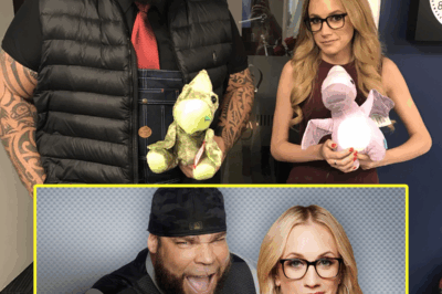 KAT TIMPF RETURNS: Tyrus Breaks Down Crying On Live TV and Reveals SECRET GIFT That Stunned the Studio—Why Fans Are Calling This the Most Touching Gutfeld! Moment Ever Aired!