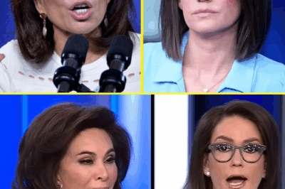 Jeanine Pirro DEMANDS Jessica Tarlov Be FIRED—“It’s Her or Me!” Ultimatum Sends Fox News Into Panic Mode as Executives Scramble and ‘The Five’ Is Left Hanging by a Thread After Explosive Ultimatum.