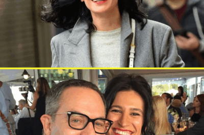 WHO IS ELENA MOUSSA? After 20 Years of Marriage, Greg Gutfeld and Wife Finally Welcome First Child—Inside the Private Love Story, the Struggles, and the Stunning Announcement That Shocked Fans Worldwide!