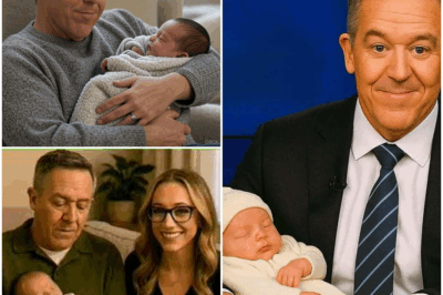 Baby Mira’s TV Debut Breaks Records on Gutfeld! — Tyrus’ Reaction Melts America’s Heart