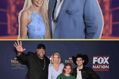 TYRUS’ SECRET LIFE EXPOSED: From Wrestling Rings to Wedding Rings—The Untold Story of His Emotional 10-Year Journey With Ingrid Murdoch! What You Didn’t Know About Their Road to “I Do” Will Melt You!